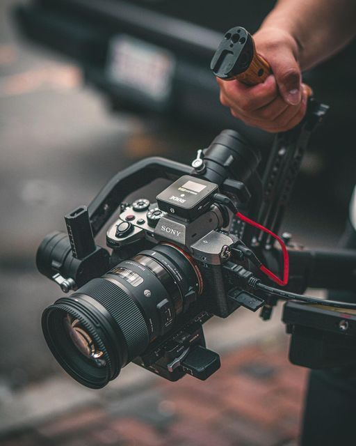 Cinematography